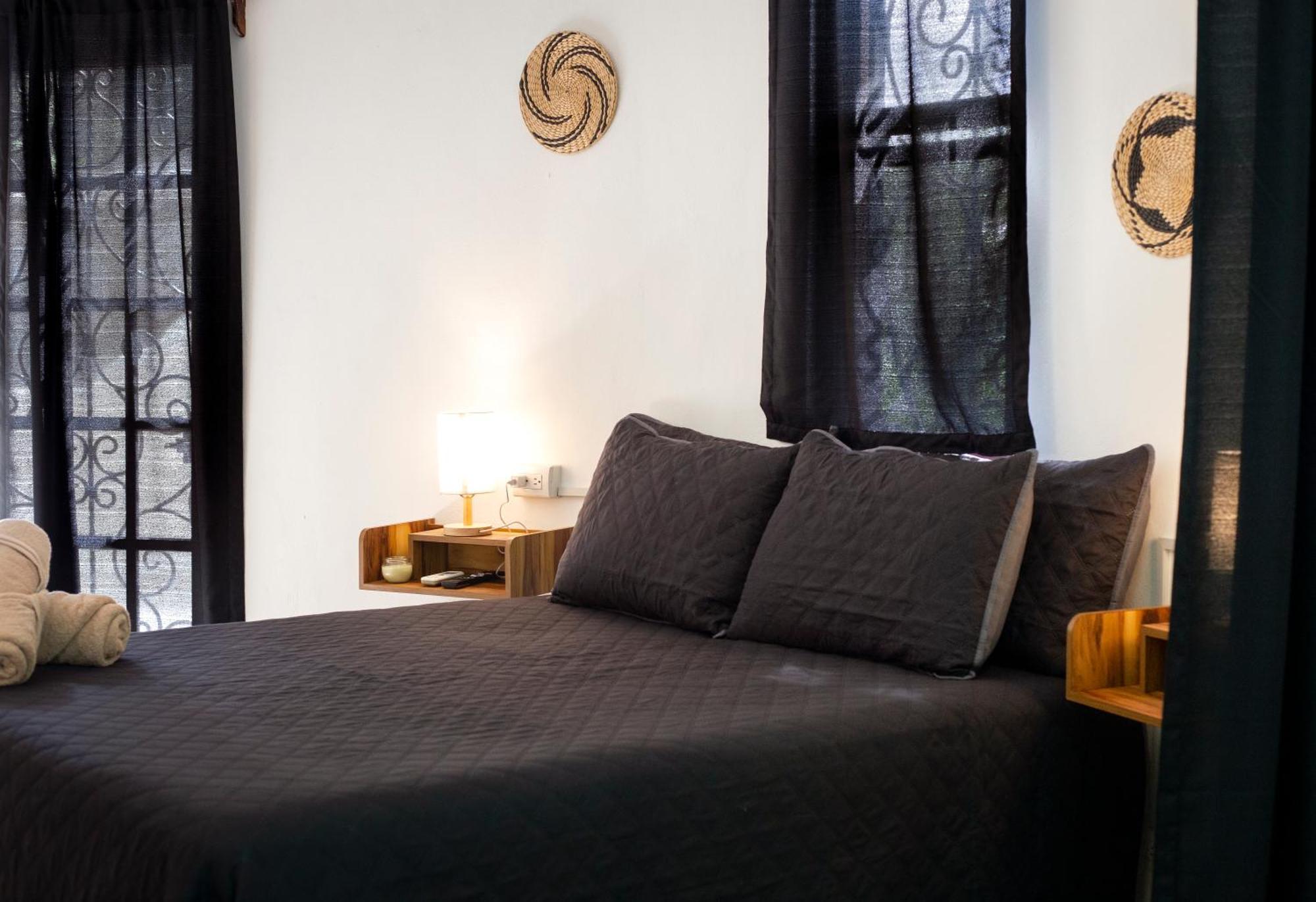 Sonido Del Mar Hotel Boutique & Yoga Loft Tulum Exterior foto